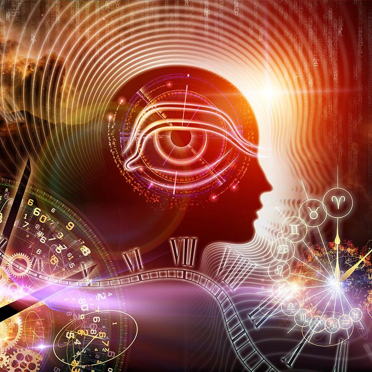 Парапсихологический спецназ