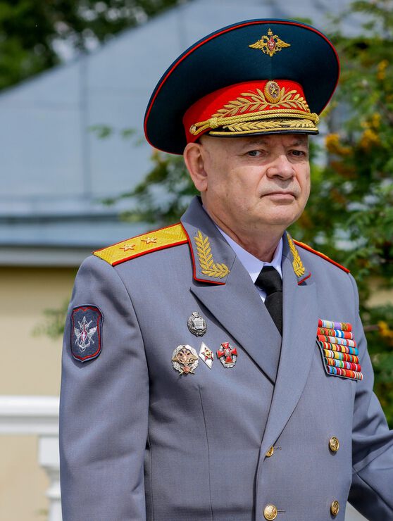 Парапсихологический спецназ