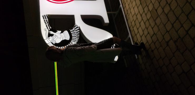 Беременность