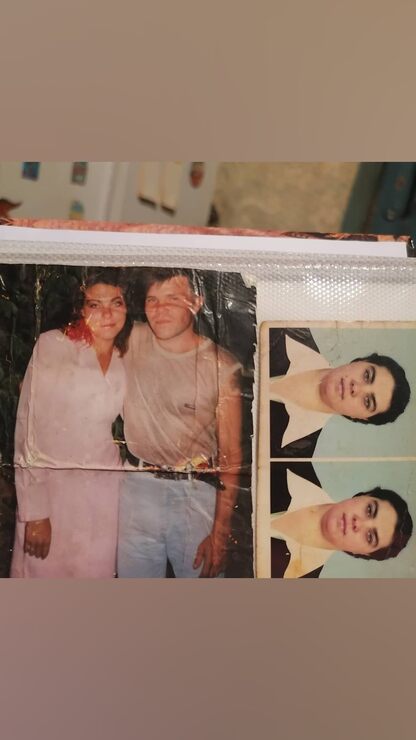 Как умер мой муж