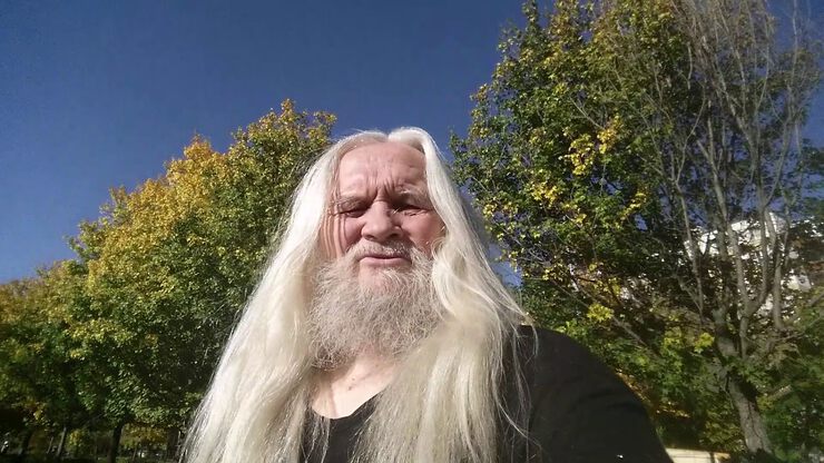 Мысленное управление погодой