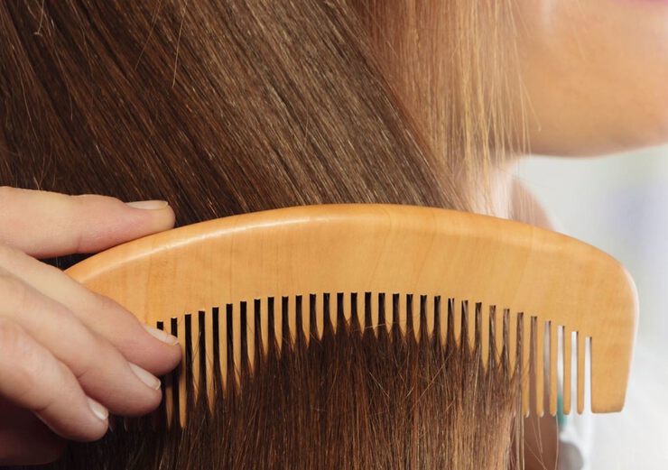 Заговоры на рост волос