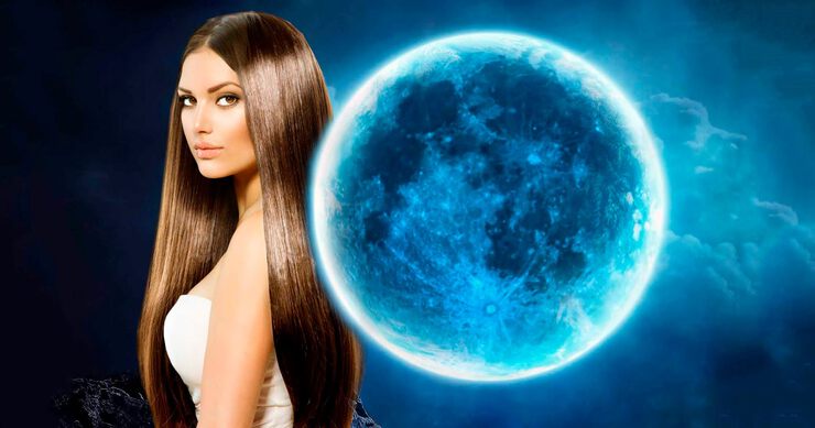 Заговоры на рост волос