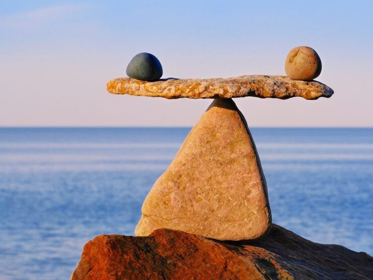 5 законов Вселенной