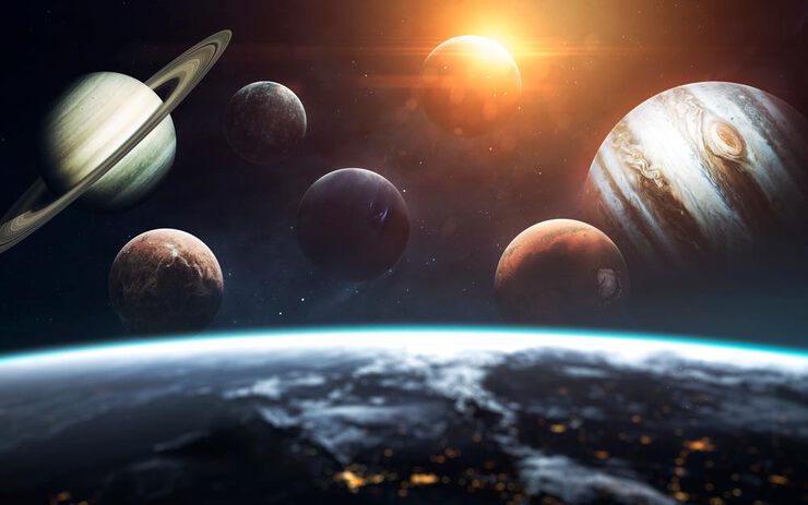 Что такое фирдары в астрологии?