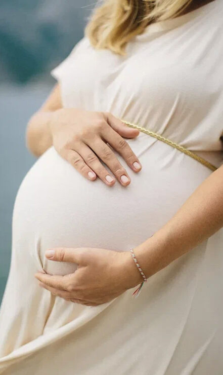 Когда я забеременею