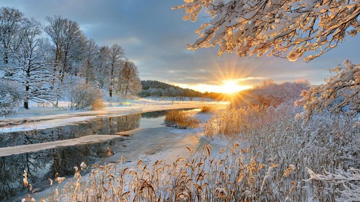 Магия дня 23 февраля