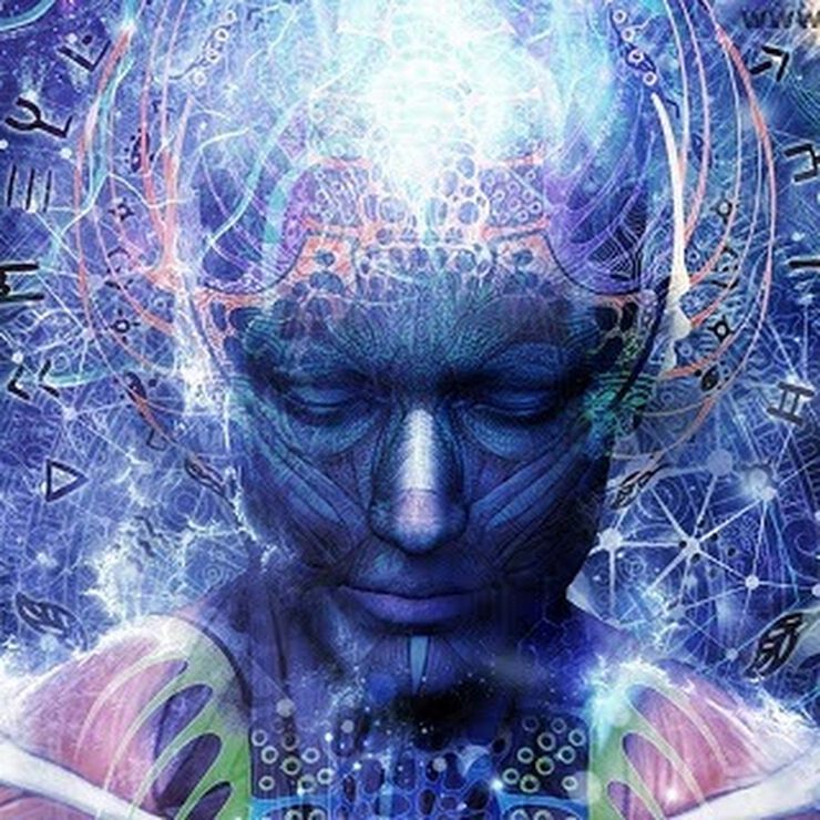 Секрет телепатической связи