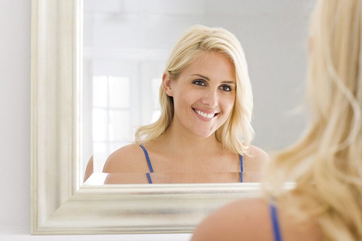 Простые приемы для счастливой жизни