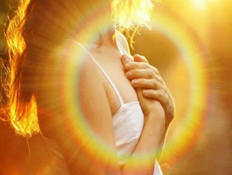 Магические способности, которые даны нам от рождения