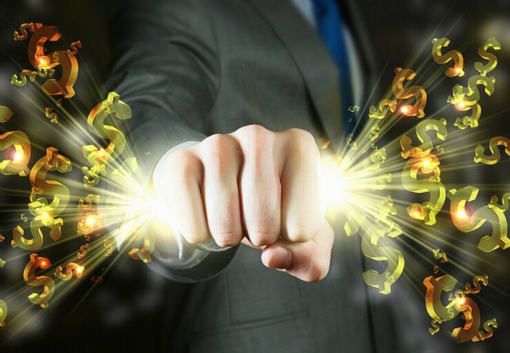 Магические способности, которые даны нам от рождения