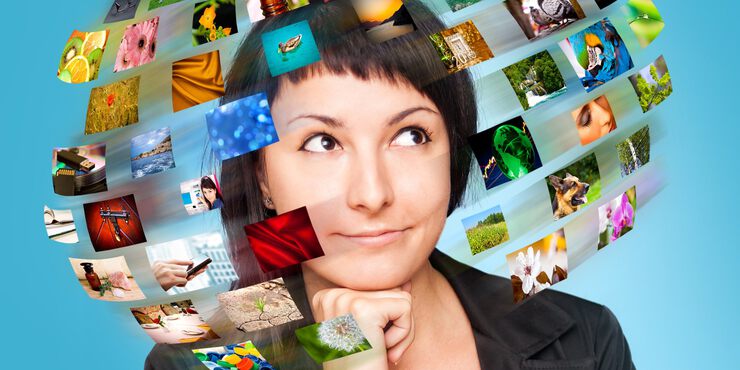 Визуализируем правильно свои мечты