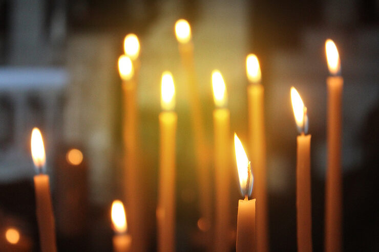 Заговор от завистников