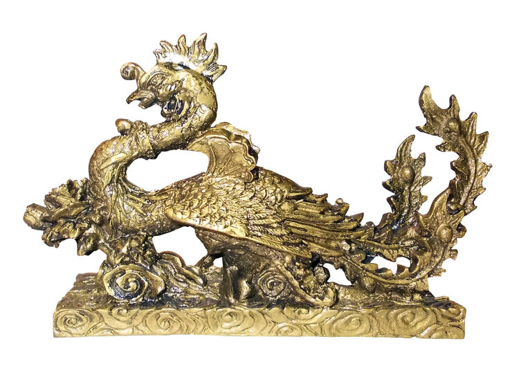 Что означают предметы по Фен-шую