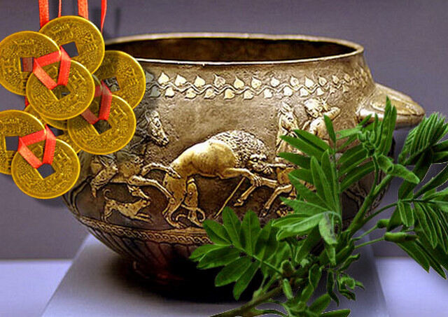 Что означают предметы по Фен-шую