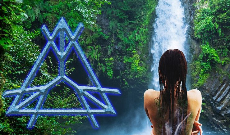 Руны Воды - значение символов