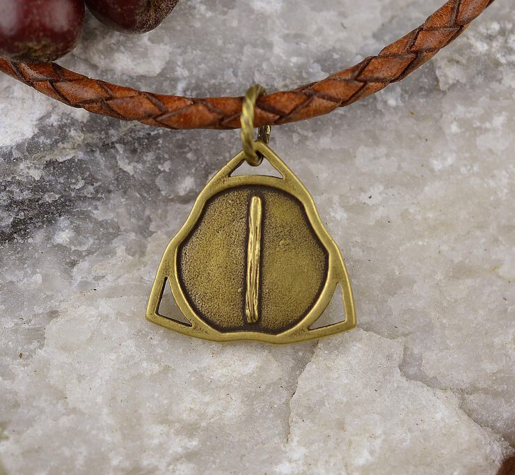 Руны Воды - значение символов