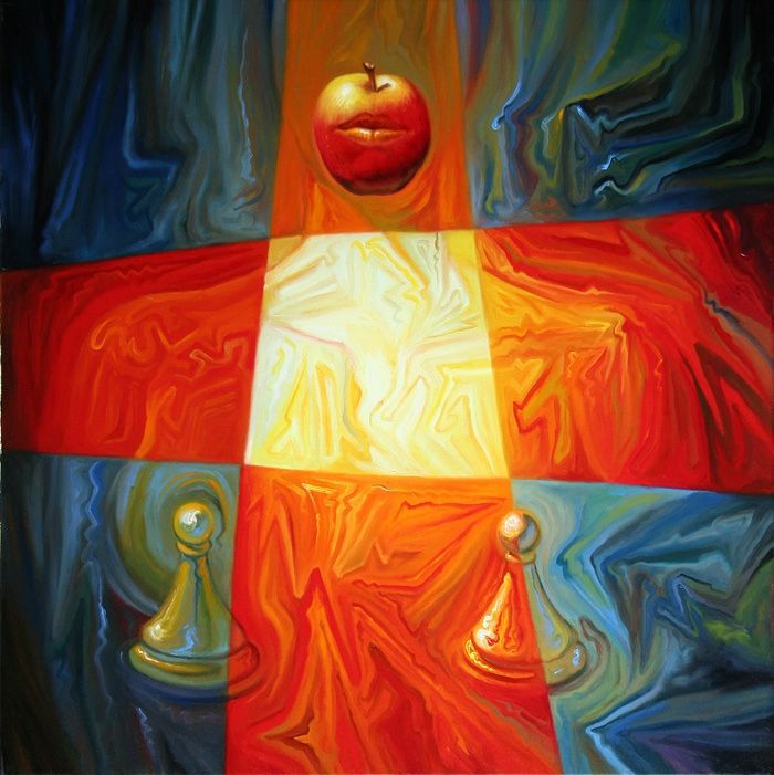 Некоторые поверья говорят о...