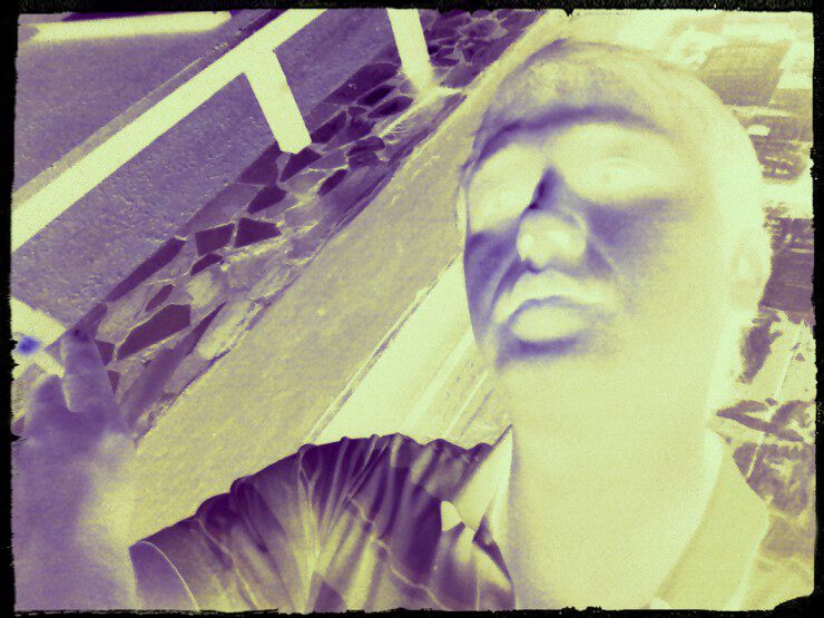 Привет! Всех благ.