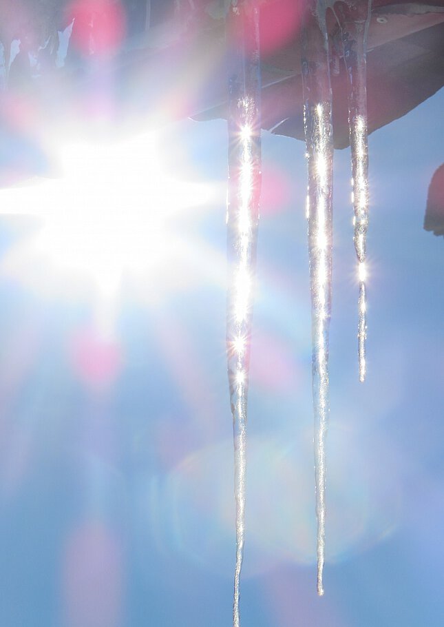 Поздравляюи вас с Зимнем...