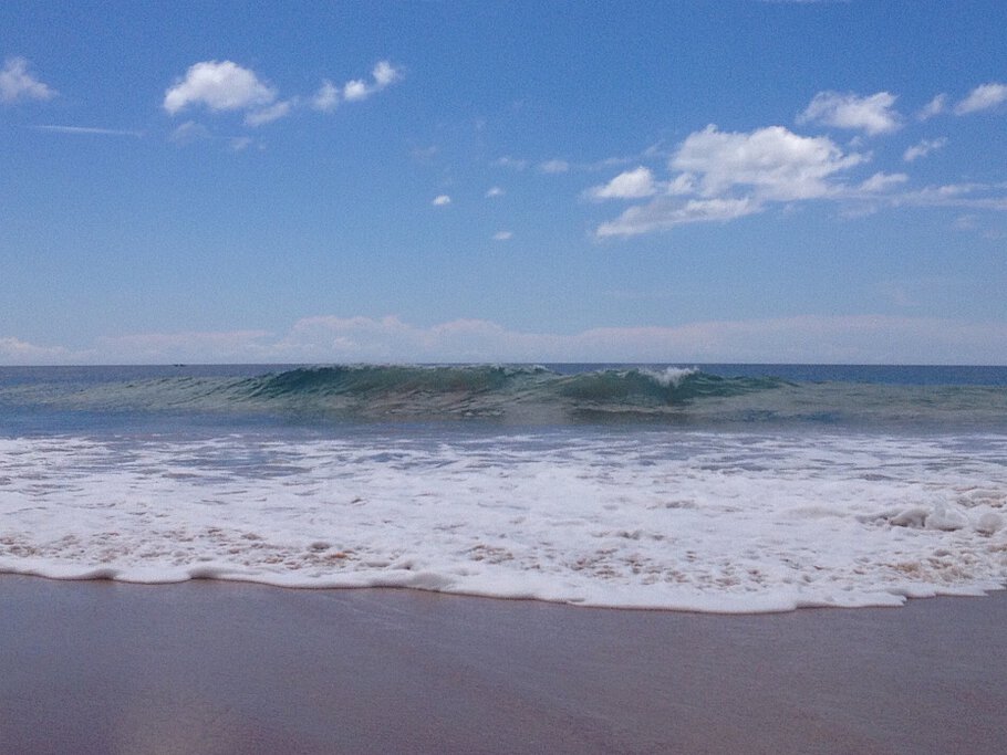 Место для медитации))