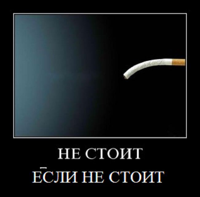 Поставь сам. Демотиватор не стоит. Стоит не стоит. Не стоит прикол. Стоим демотиватор.