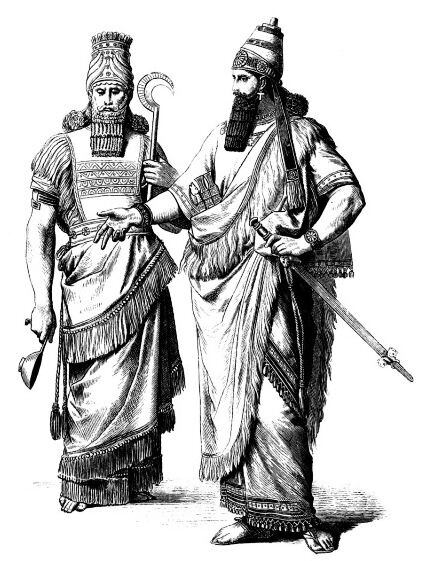 Откуда есть пошло слово-имя-титул...