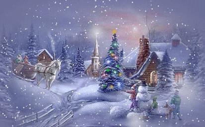 С РОЖДЕСТВОМ ХРИСТОВЫМ!!! Любви...