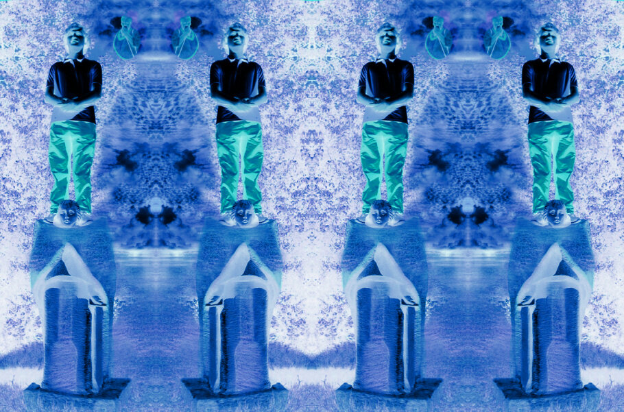 Привет! Всех благ.