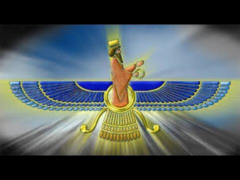 Дни Зервана-Карана, когда Солнце...