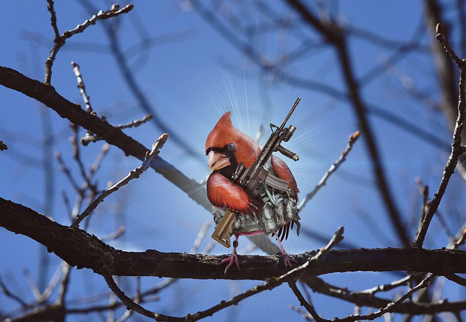 Харанирманар