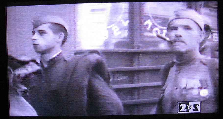 С Праздником 9 мая!...