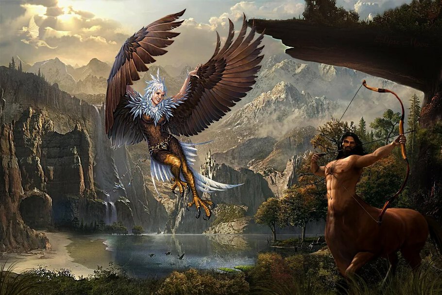 Лилит Ты весь мир...