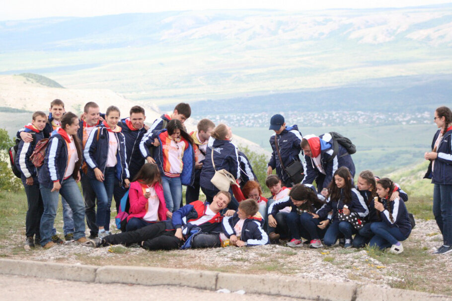 Ну да уж да...