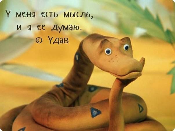 Я зашла улыбнуться, а...