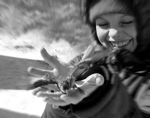 К Вам полетел )))...