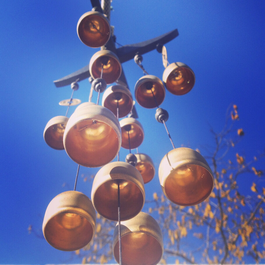 С Новым годом и...