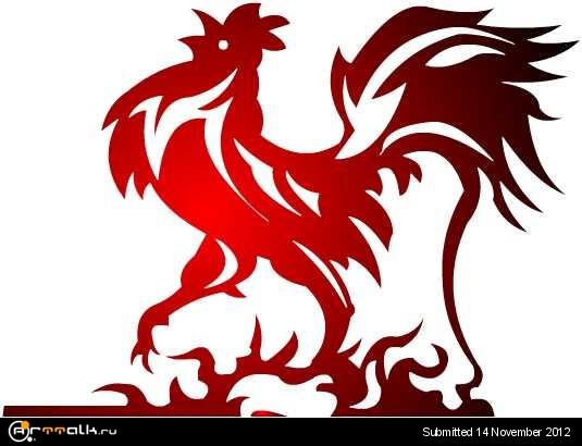 С наступившим 2017 годом!...