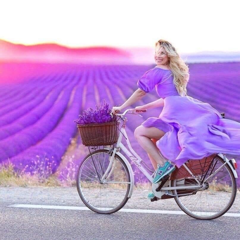 Спасибо! Солнца через край))))