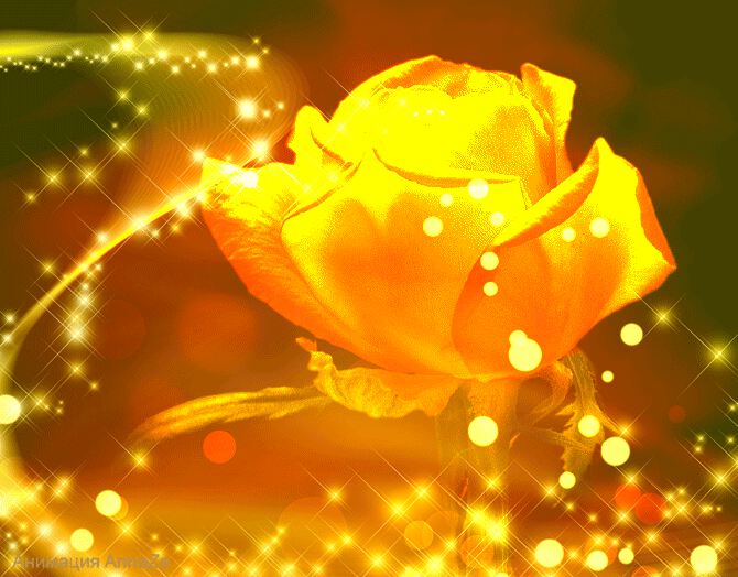 Мира и Радости!