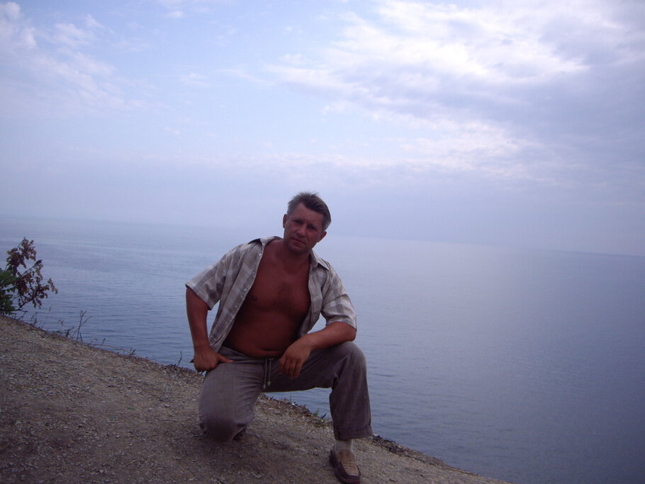 Я очарован вашими цветами...