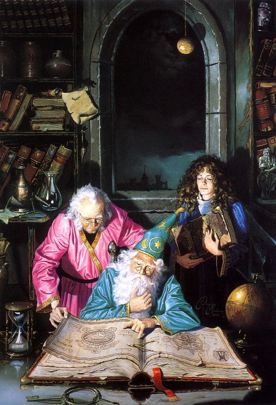 Готовимся к Новому... -------------------...