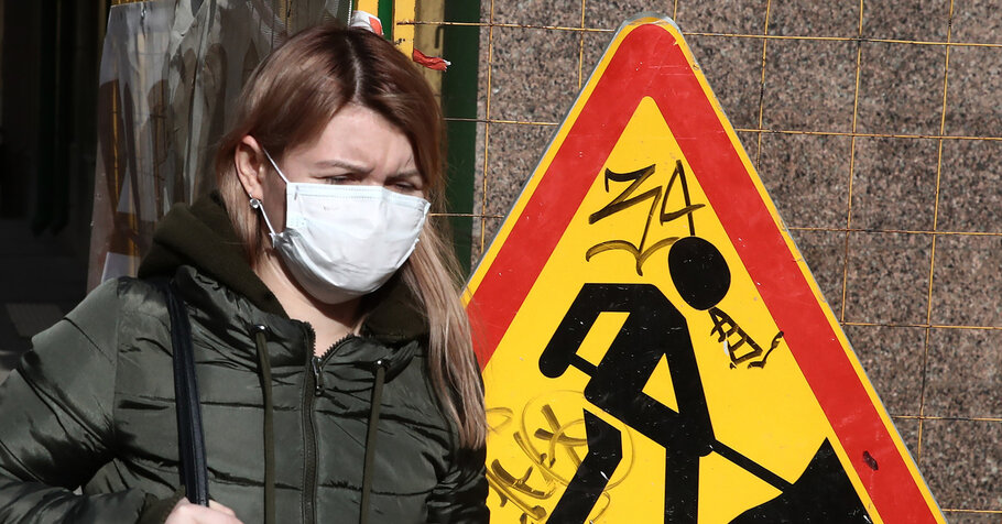 приветствуем вас и поднимаем...