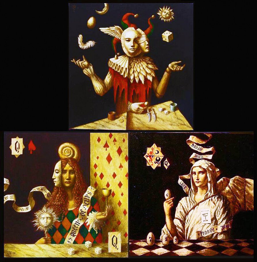 Истину можно постичь не...