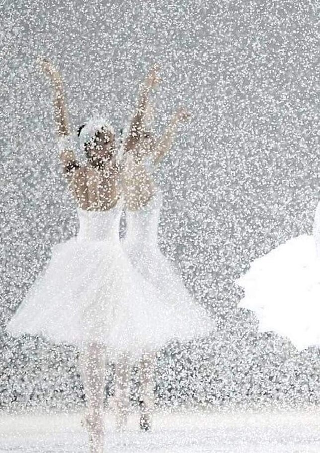 Зимних радостей {smile10}