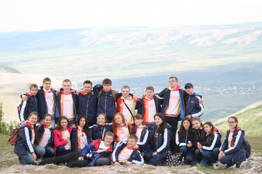 Птенцы реально подрастают им...