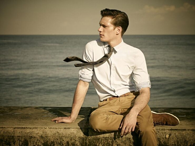 По-осеннему