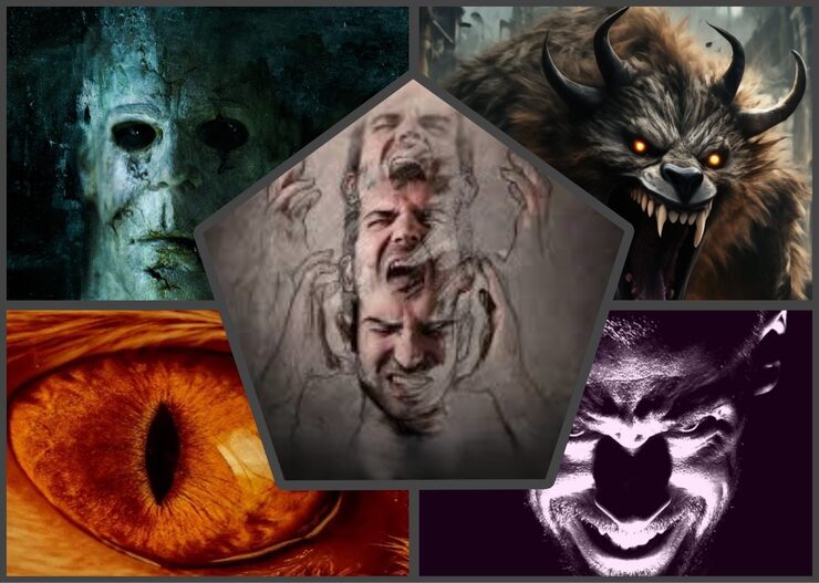 Зверь коварен и хитёр