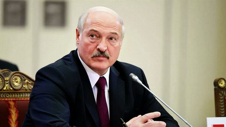 Лукашенко пригрозил правительству