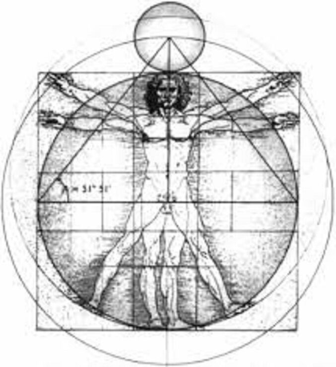 Геометрия сознания